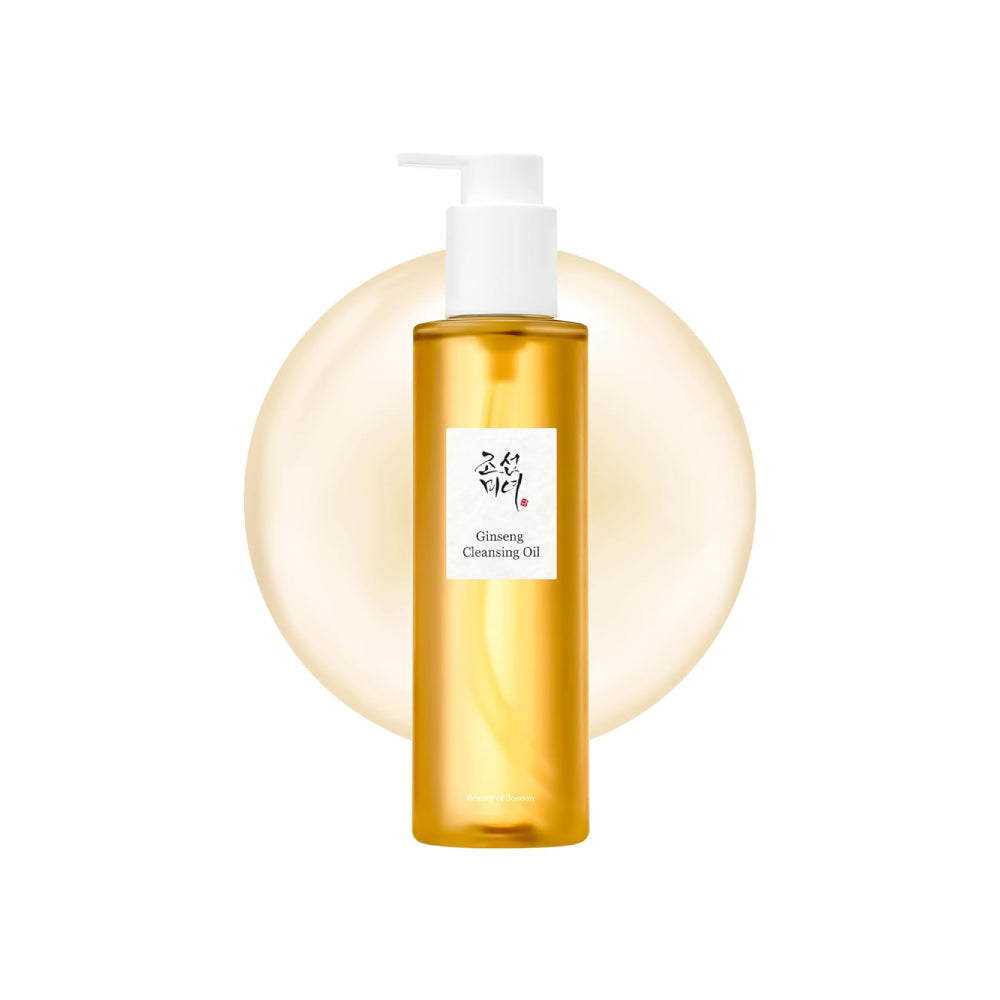 Beauty of Joseon Ginseng Cleansing Oil 210ml