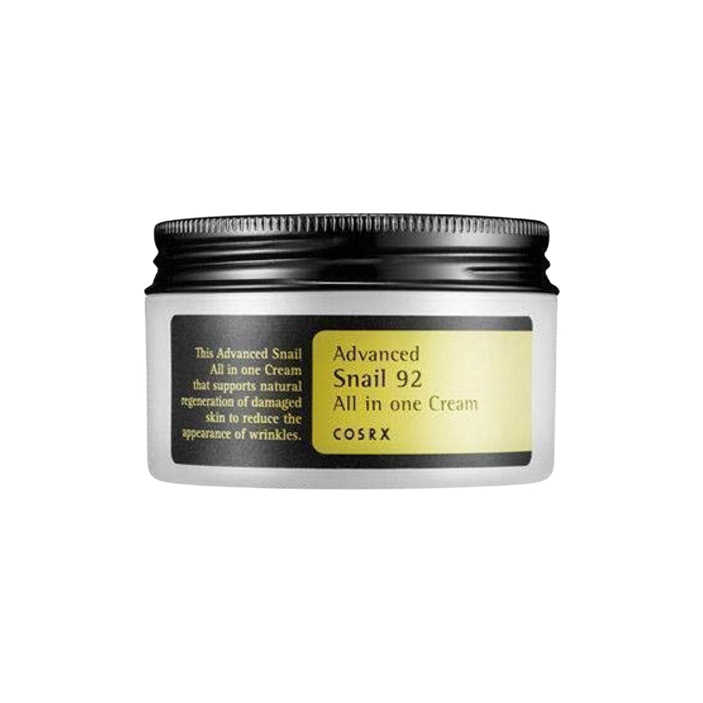 COSRX - Advanced Snail 92 All In One Cream 100ml