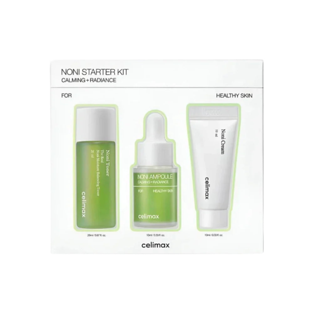 Celimax The Real Noni Starter Kit