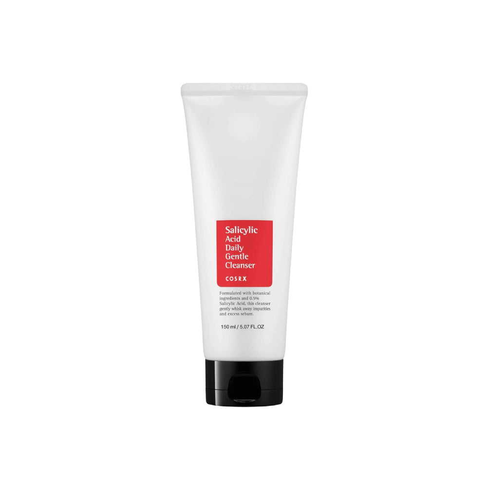 Cosrx Salicylic Acid Daily Gentle Cleanser 150ml