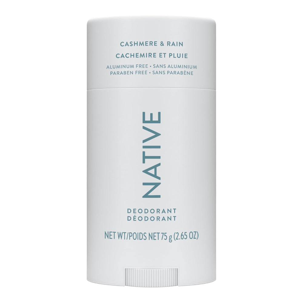Native Deodorant Cashmere & Rain 75 g