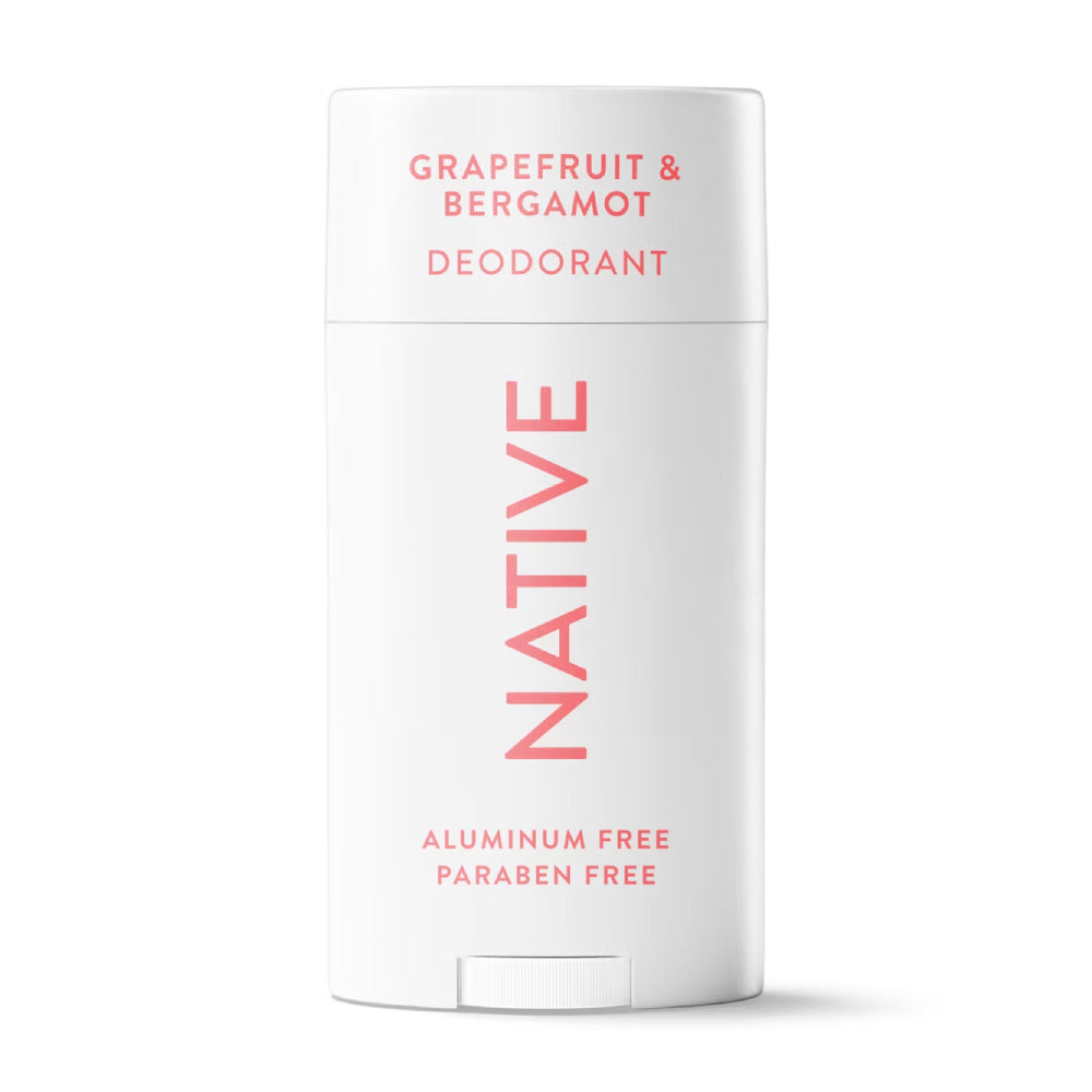 Native Deodorant Grapefruit Bergamot 75 g