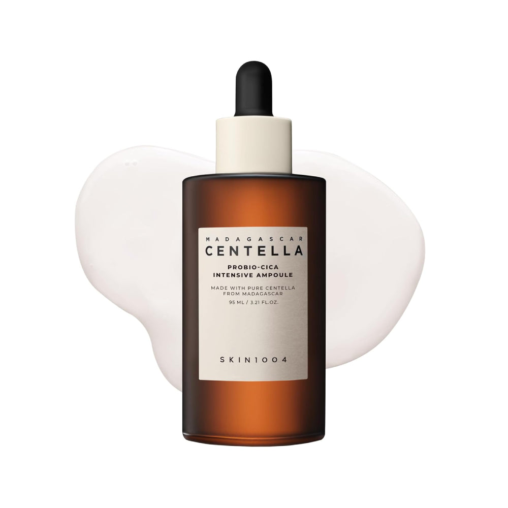 SKIN1004 - Madagascar Centella Probio Cica Intensive Ampoule 95ml