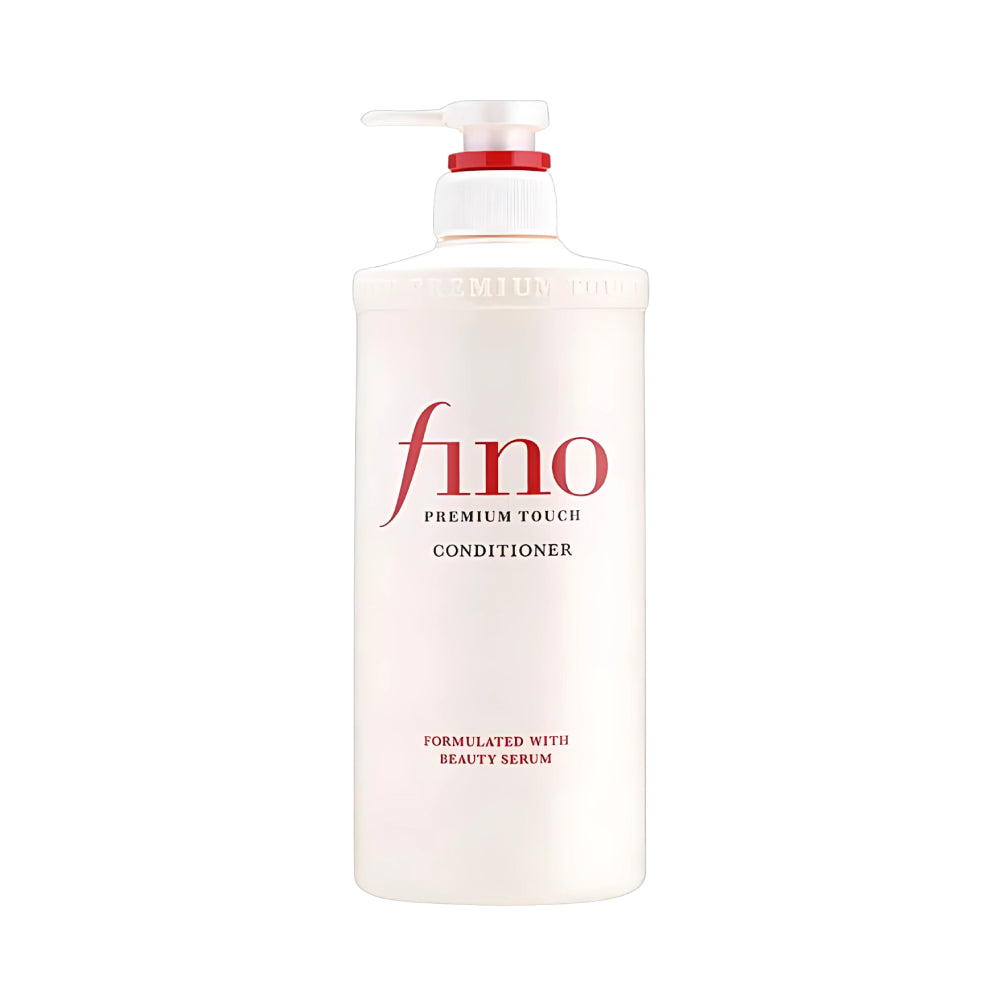 Shiseido Fino Premium Touch Conditioner - 550ml