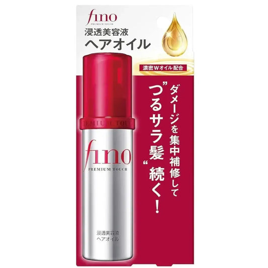 Fino Premium Touch Hair Oil Serum 70ml