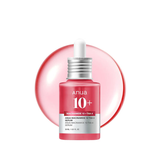 Anua Niacinamide 10% + TXA 4% Serum 30ml