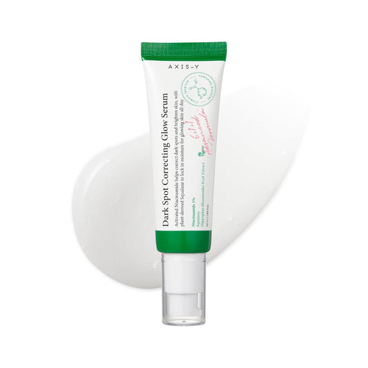 Axis-Y Dark Spot Correcting Glow Serum 50ml (1.69 fl. oz.)