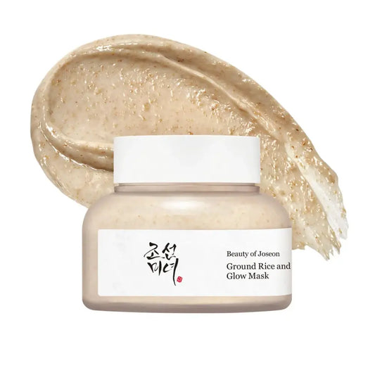 Beauty of Joseon Ground Rice and Honey Glow Mask 150mL
