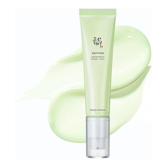Beauty of Joseon Light On Serum Centella + Vita C 30ml
