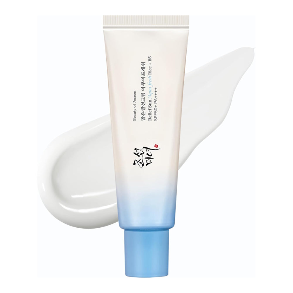 Beauty of Joseon Relief Sun Aqua-Fresh: Rice + B5 SPF50+ PA++++ 50ml