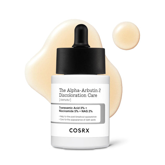 COSRX The Apha Arbutin 2 Discoloration Care Serum 50ml