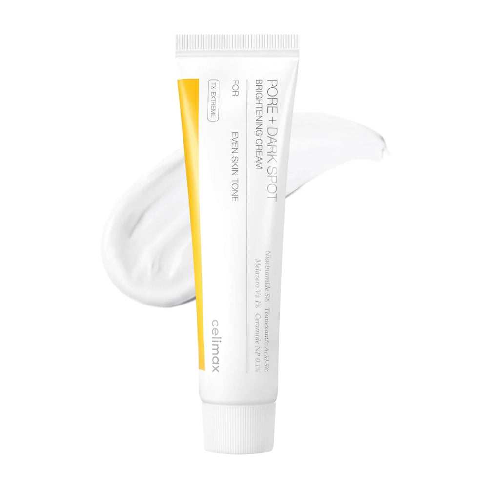 Celimax Pore+Dark Spot Brightening Cream 35ml
