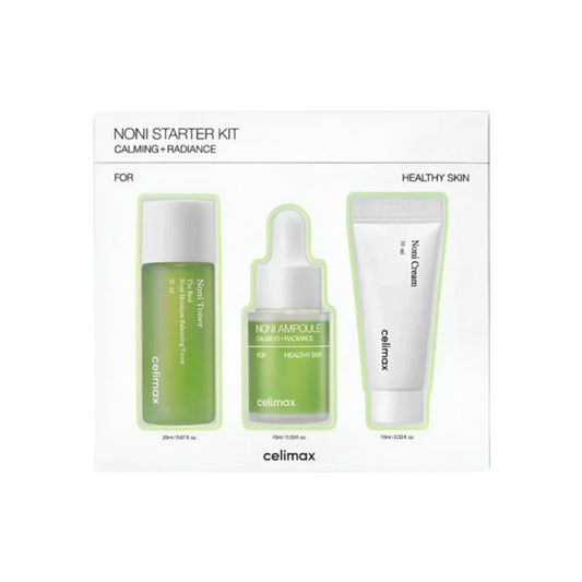 Celimax The Real Noni Starter Kit