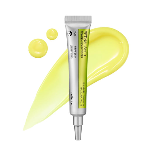 Celimax The Vita-A Retinal Shot Tightening Booster 15ml