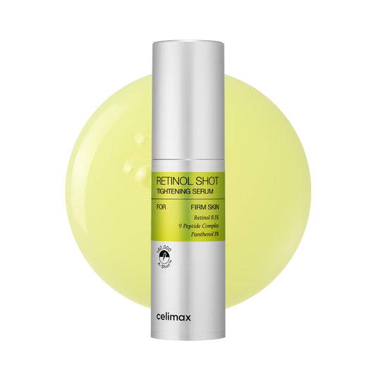 Celimax The Vita-A Retinol Shot Tightening Serum 30ml