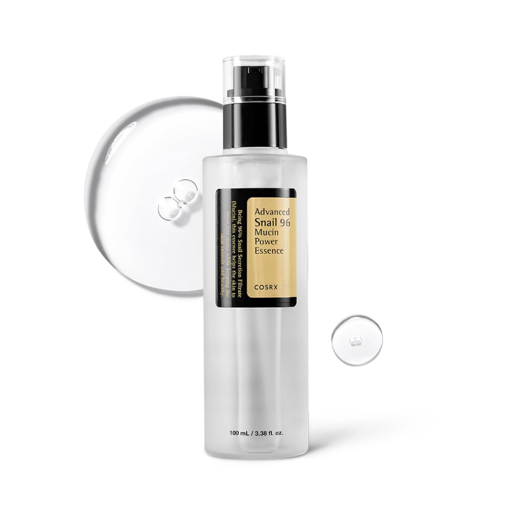 Cosrx Advanced Snail 96 Mucin Power Essence 100ml