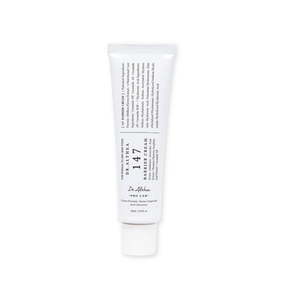 Dr Althea 147 Barrier Cream 50ml