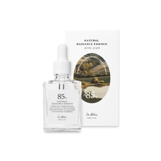 Dr Althea Natural Radiance Essence 30ml