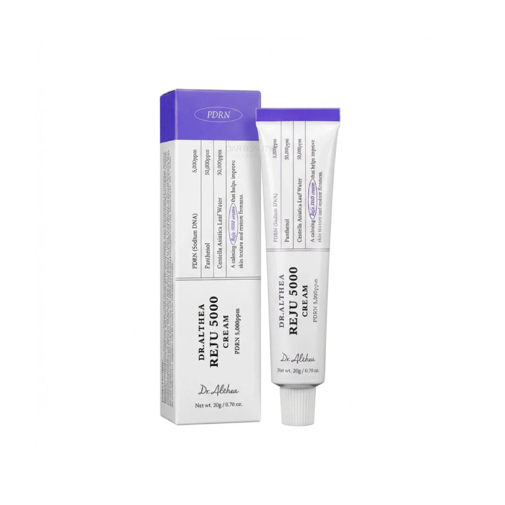 Dr Althea PDRN Reju 5000 Cream 20g