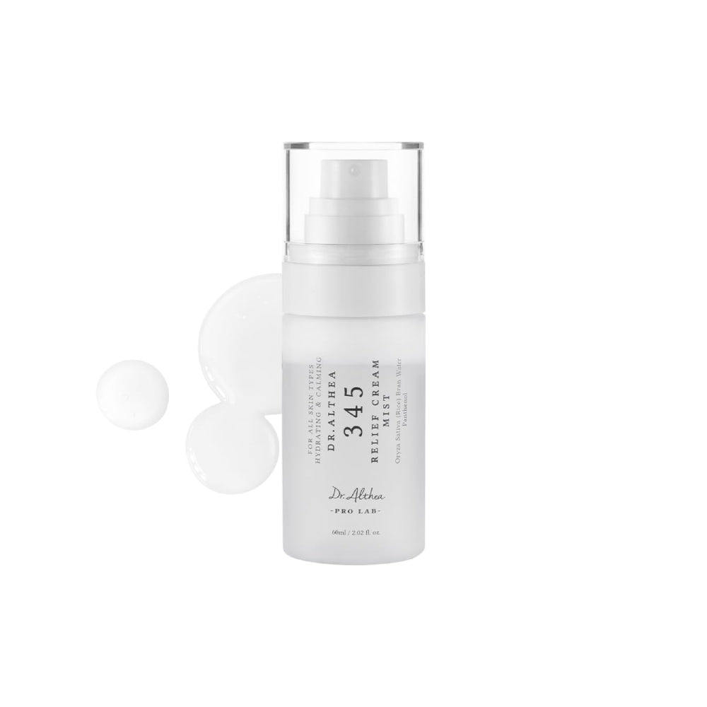Dr. Althea 345 Relief Cream Mist 60ml