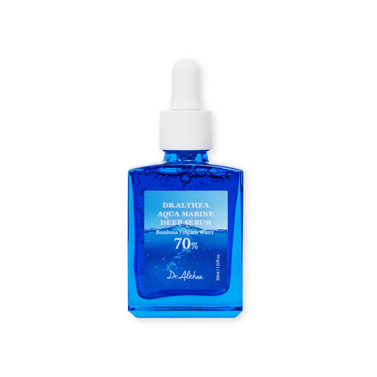 Dr. Althea Aqua Marine Deep Serum 30ml 1.01 FL Oz