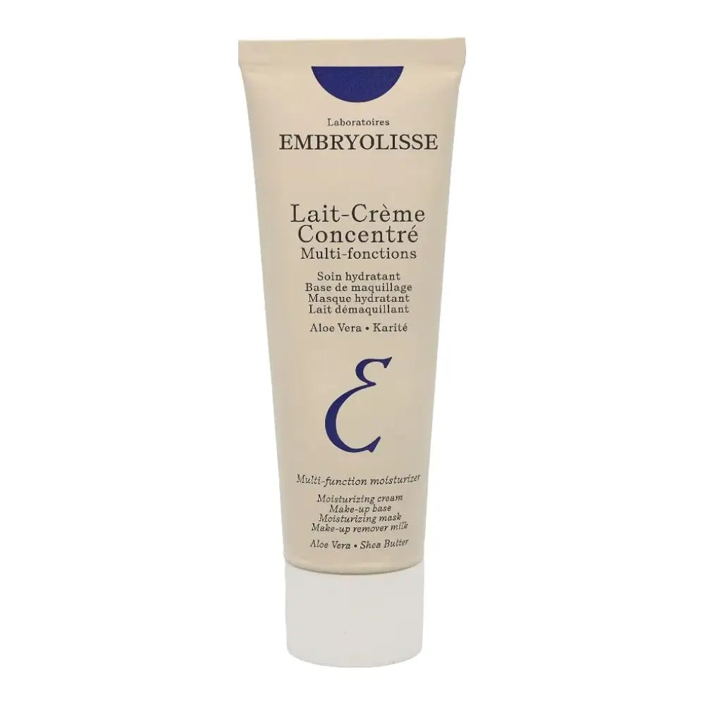 Embryolisse Lait Crème Concentré - Daily Face and Body Cream 75ml