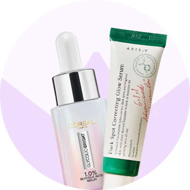 Face Serum