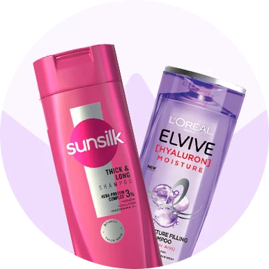 Hair Care