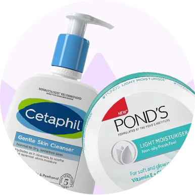 Moisturizers
