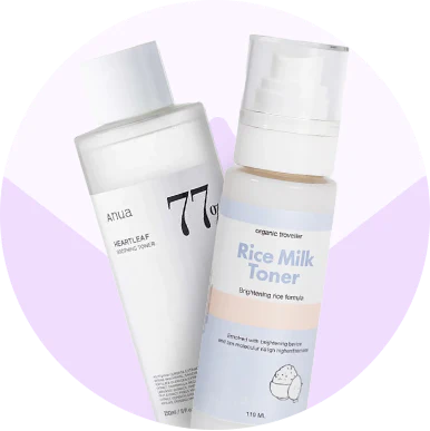 Face Toner