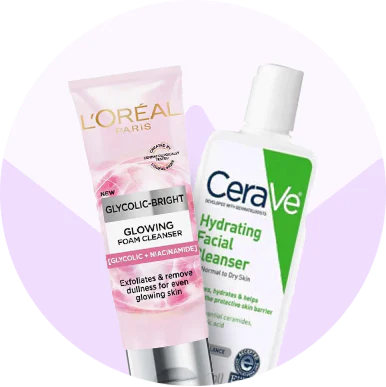 Cleansers