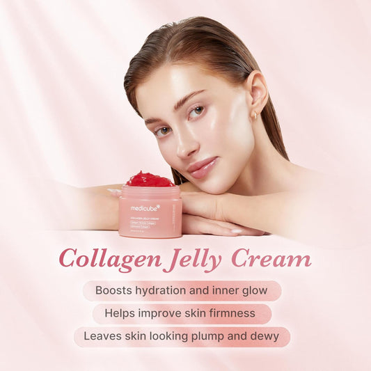 Medicube Collagen Jelly Cream 50ml