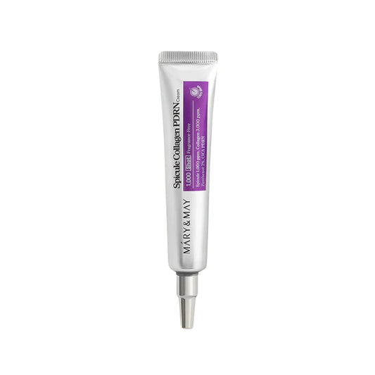 Mary & May Spicule Collagen PDRN Cream 15g