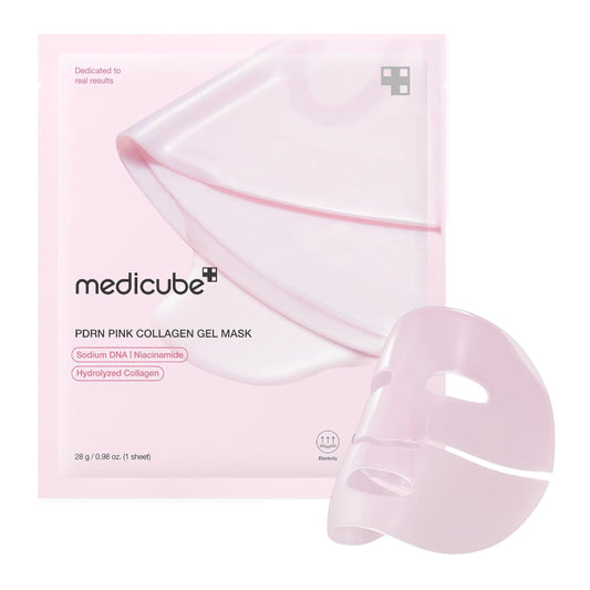 Medicube PDRN Pink Vita Coating Mask (22g)