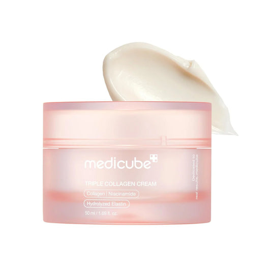 Medicube Triple Collagen Cream (50ml)