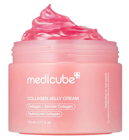 Medicube Collagen Jelly Cream 110ml