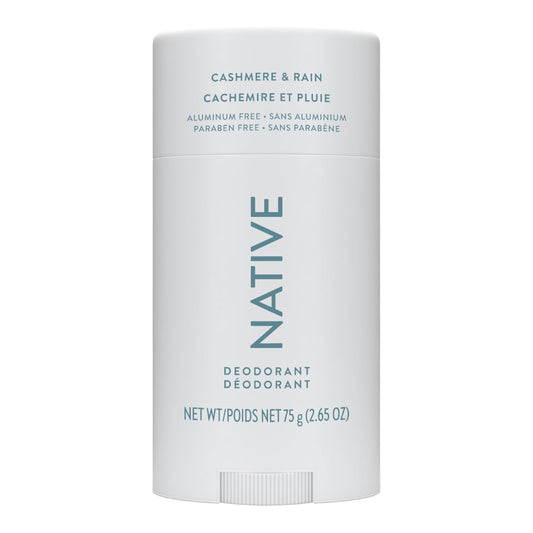 Native Deodorant Cashmere & Rain 75 g