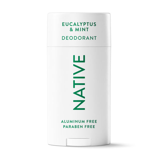 Native Deodorant Eucalyptus & Mint 75 g