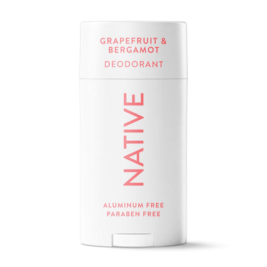 Native Deodorant Grapefruit Bergamot 75 g