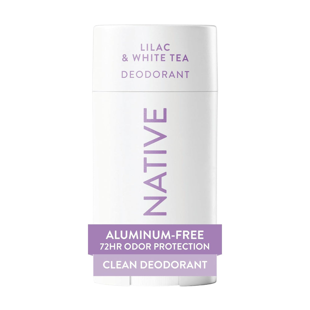 Native Deodorant Lilac & White Tea 75 g