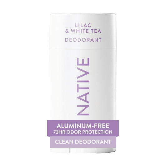 Native Deodorant Lilac & White Tea 75 g