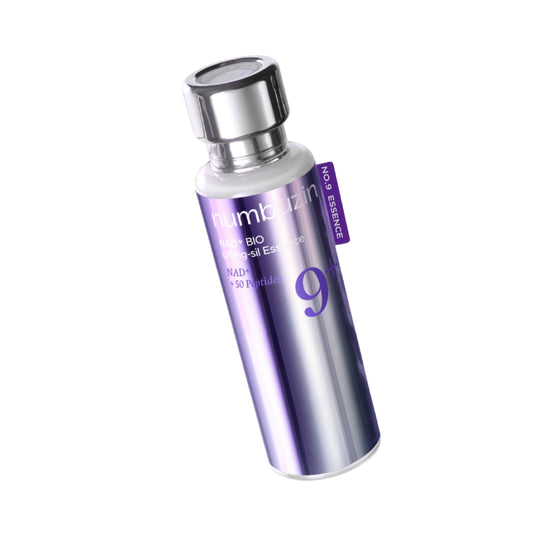 Numbuzin No.9 NAD Bio Lifting-Sil Essence (50ml)