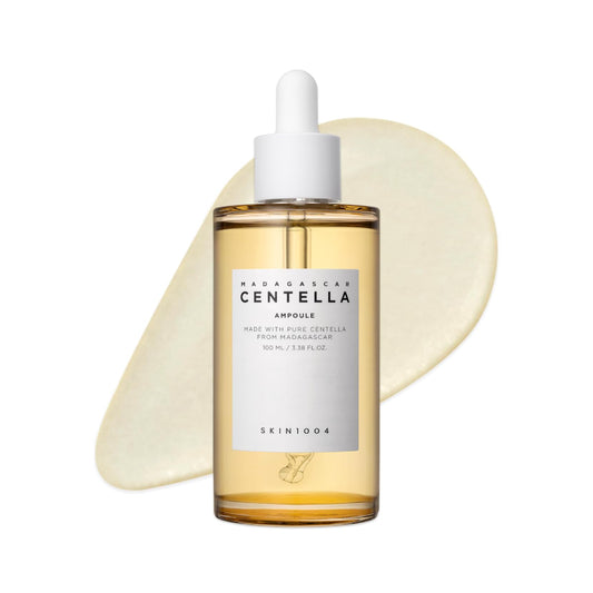 SKIN1004 - Madagascar Centella Asiatica Ampoule 100ml