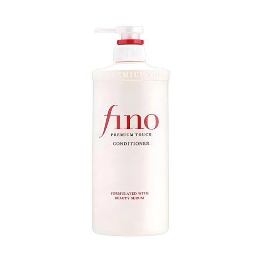 Shiseido Fino Premium Touch Conditioner - 550ml