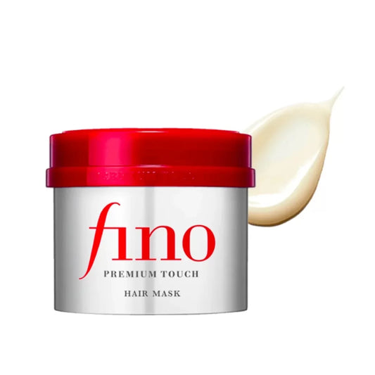 Shiseido Fino Premium Touch Rich Hair Mask 230g