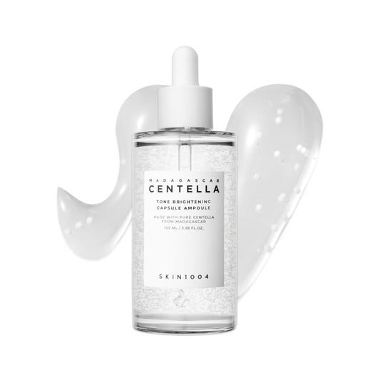 Skin1004 Madagascar Centella Tone Brightening Capsule Ampoule 100ml