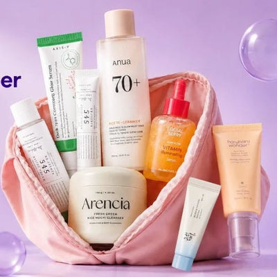 K-Beauty