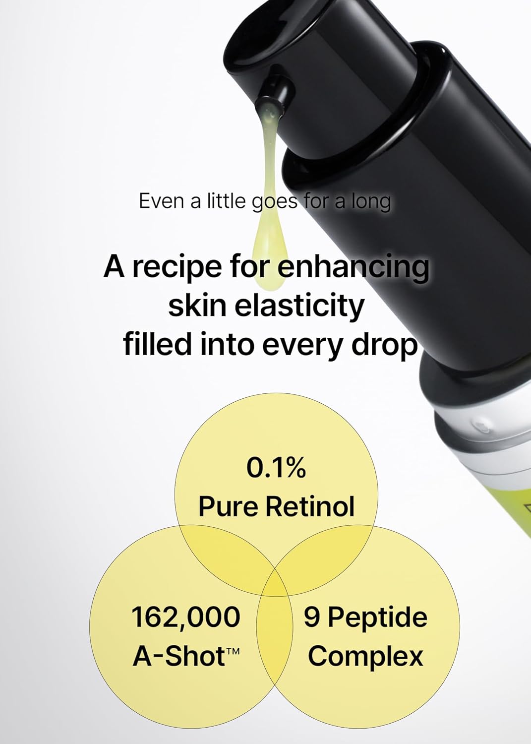 Celimax The Vita-A Retinol Shot Tightening Serum 30ml - Image 2