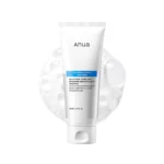 ANUA Hyaluronic Acid 8+ Moisturizing Gentle Gel Cleanser - 150ml