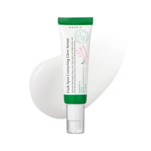 Axis-Y Dark Spot Correcting Glow Serum 50ml (1.69 fl. oz.)